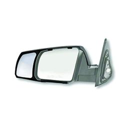 K Source (81300 Towing Mirror For Toyota Tundra 2007 And Up 
