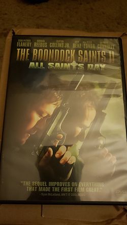 The Boondock saints 2
