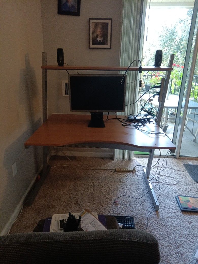 Standing Desk