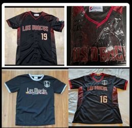 Diamondbacks Jersey X-Large