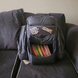 Disc Bag