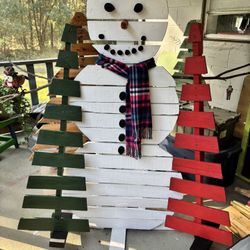 Christmas Decorations 