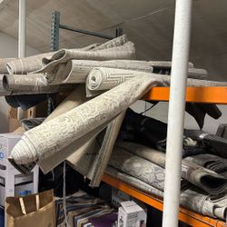 Wholesale Carpets