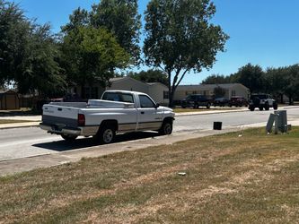 1994 Dodge Ram 1500