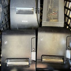 Epson Printers - Kitchen, Bar, Label Maker 