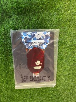 A Bathing Ape BAPE T-Shirt Sealed