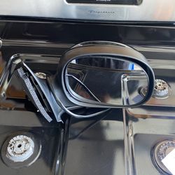 Brand New Side Mirror For Ford