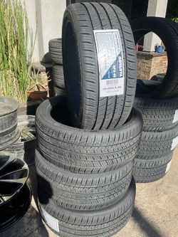 245/35/ZR20XL ADVANTA