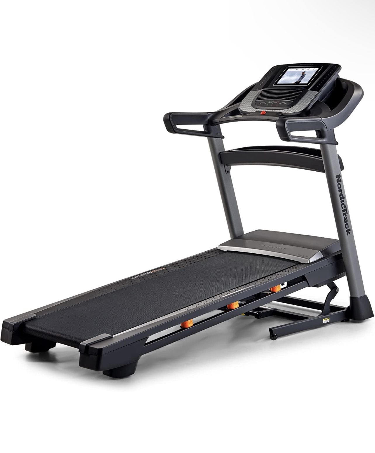 NordicTrack T Series Treadmills