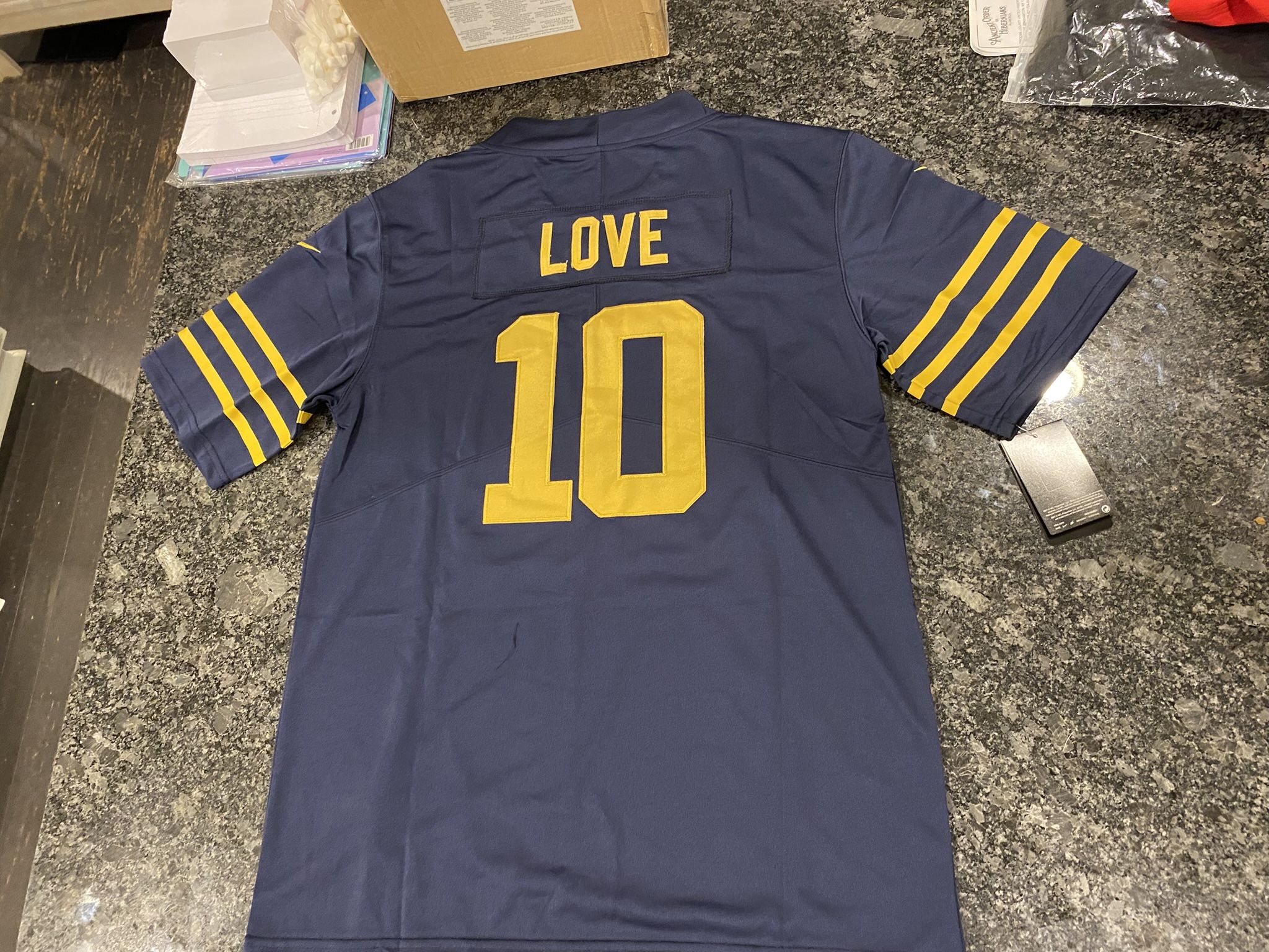 Green Bay Packers Adult Sizes Small Up To 3XL