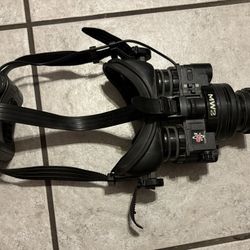 Modern Warfare Night vision Goggles