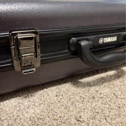 yamaha alto saxophone 