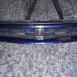 EK9 SIR GRILLE. . Prices Obo .