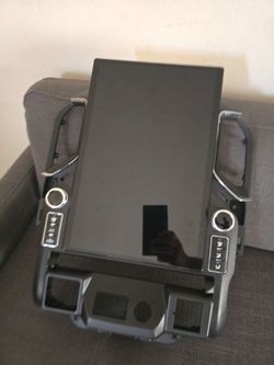 T style screen.