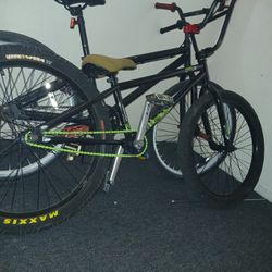 24 Inch Haro Bmx 