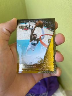 Basketball cards
