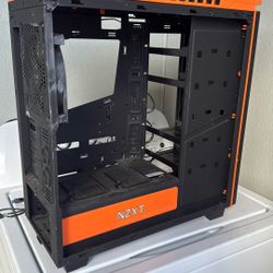 Nzxt case 