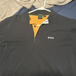 Hugo Boss Shirt