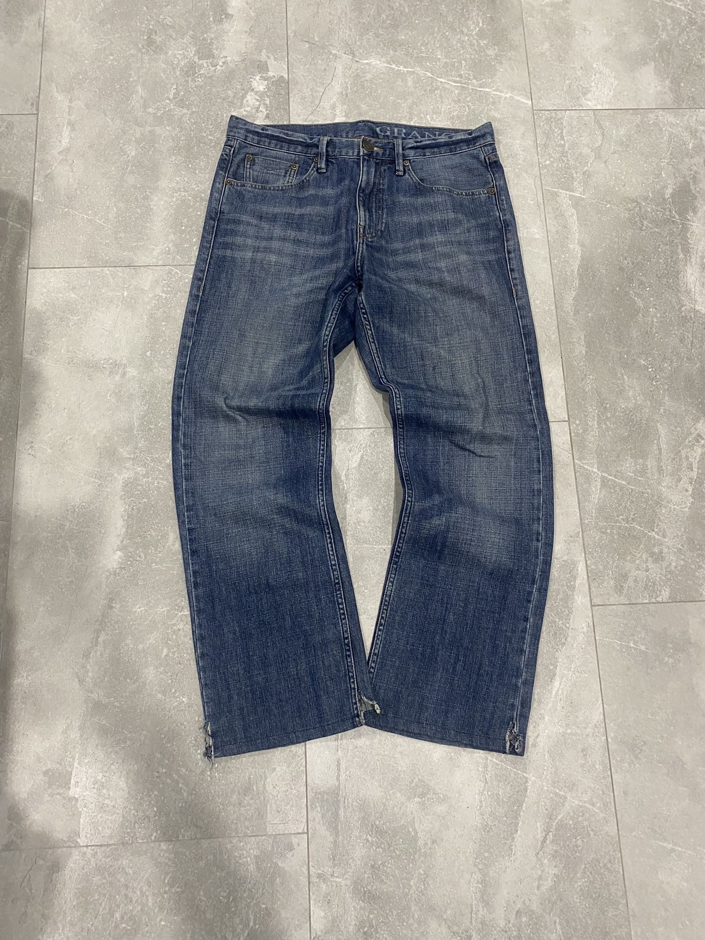 Burberry brit jeans