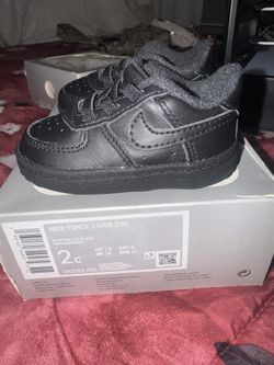 Baby Nike Shoes