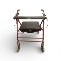 DRIVE Rollater Extra Large WALKER 20”