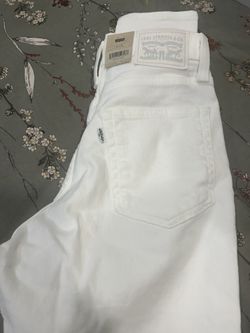 New Levi’s
