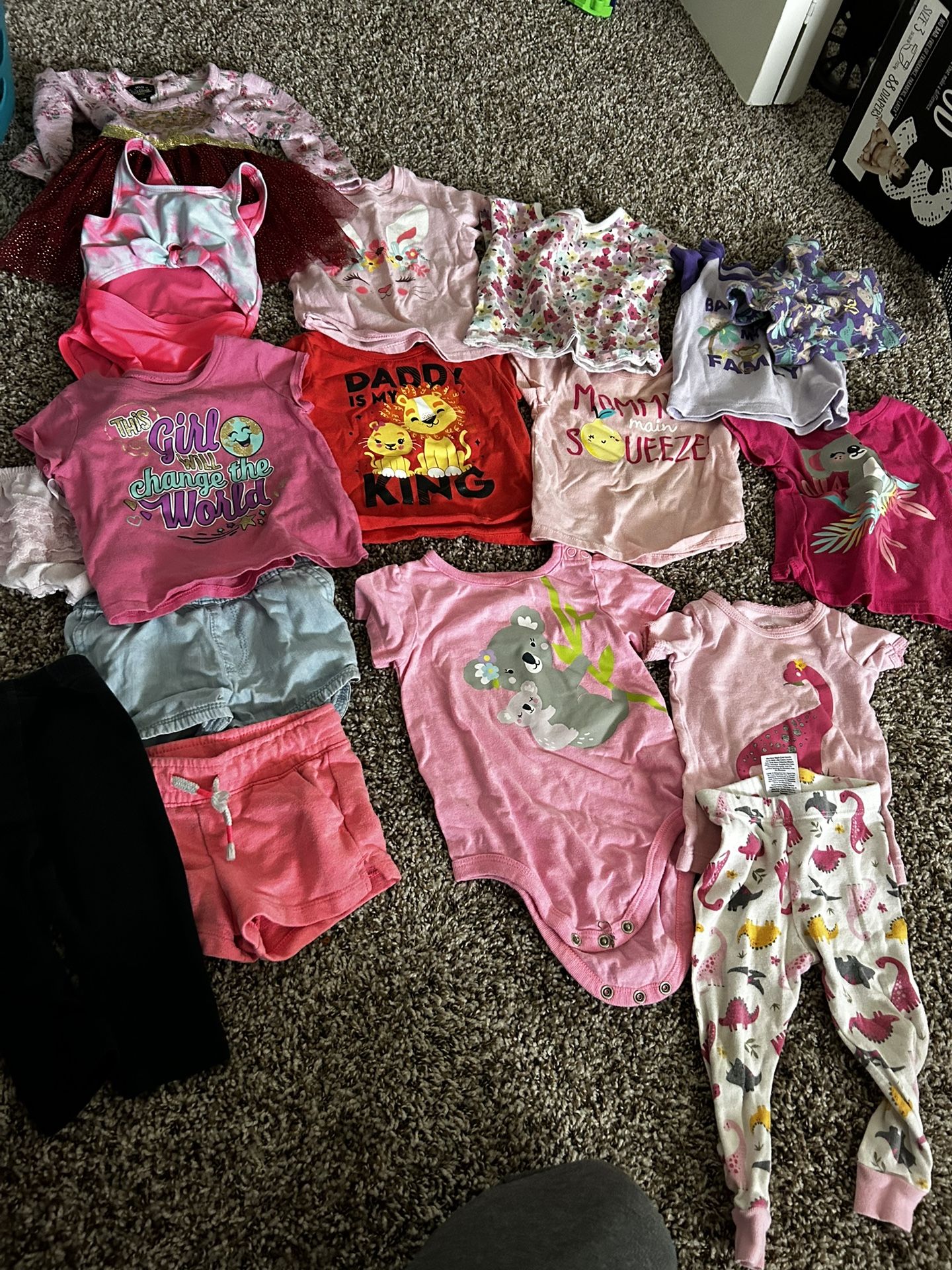 Baby Girl Clothing For Sale In Phoenix AZ OfferUp
