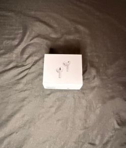 Air pod 3s