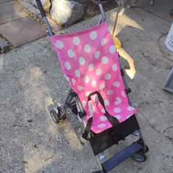Umbrella Stroller 