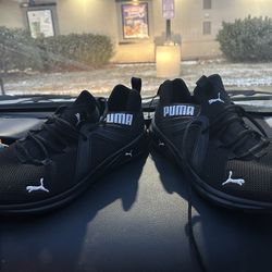 Brand New Puma Shoes Size 10.5