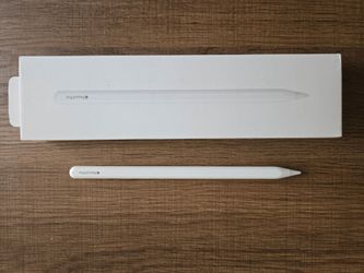 Genuine Apple Pencil Pro
