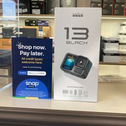 GoPro Hero 13