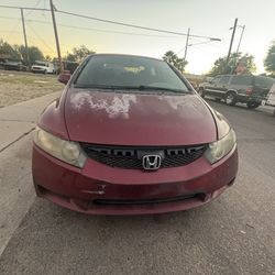 2009 Honda Civic