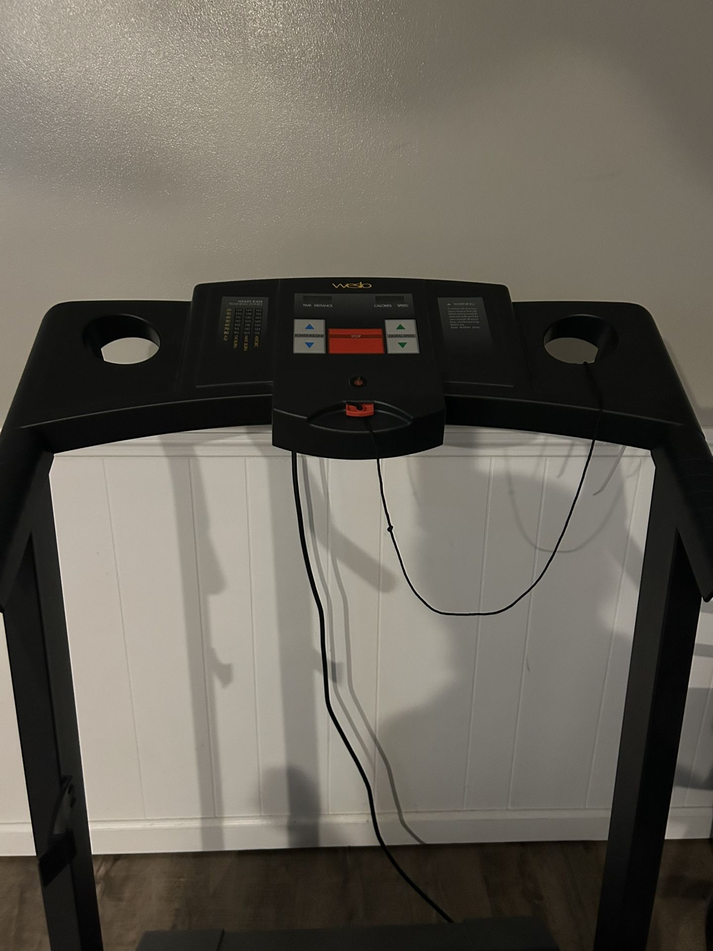 Treadmill For Sale