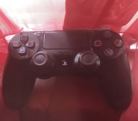Ps4 Controller