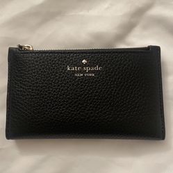 Kate Spade Small Wallet 