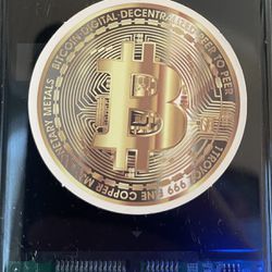 Bitcoin Self Custody Starter kit