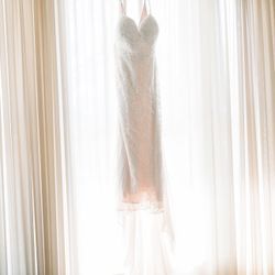 Wedding Dress For Sale