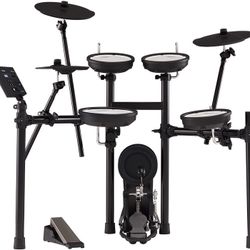 Roland Electric Drum set 