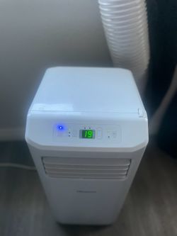 Hinsense Portable Air Conditioner