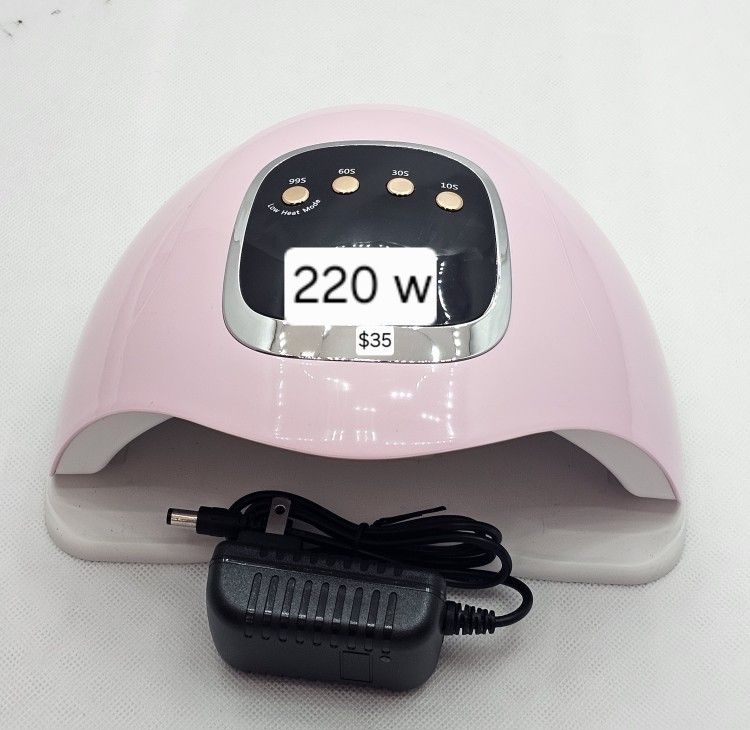 Nails supplies,nail supply,acrylic nail supplies, nail decoration, Uv Led Nail Lamp