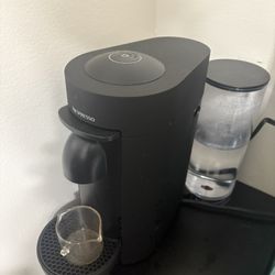 Nespresso 