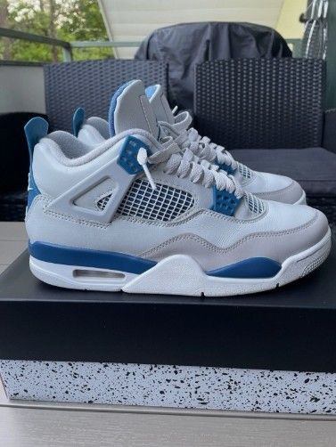 Size 12 Air Jordan