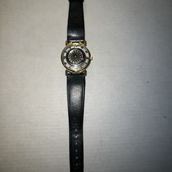 Ernest Borel Kaleidescope Cocktail Watch