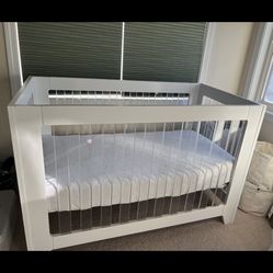 Baby Crib For Sale