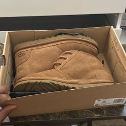 Uggs neumel