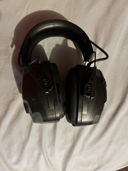 Howard Leight Protective Headset