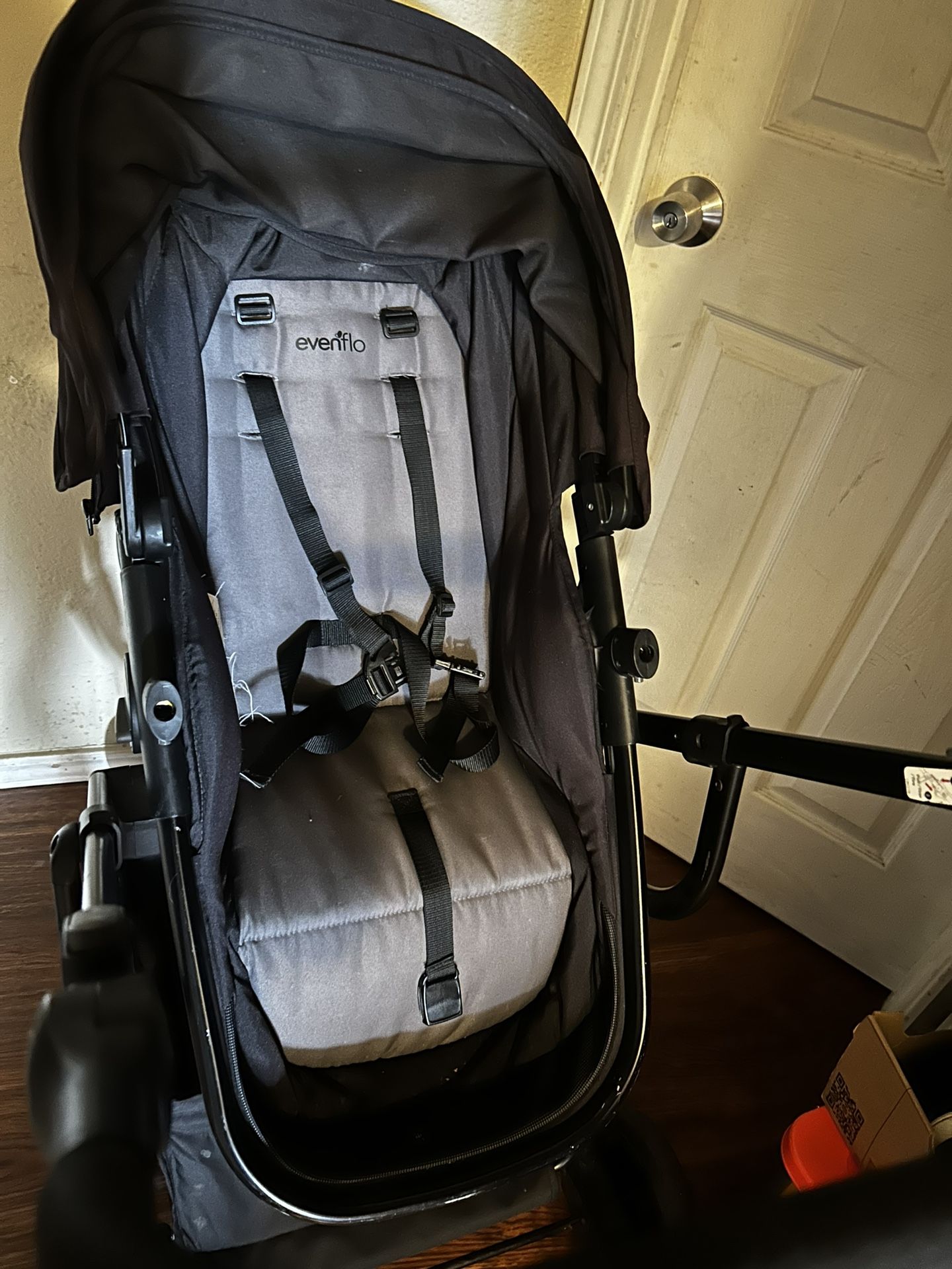 Baby Stroller 