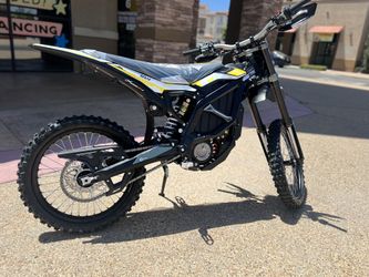 Surron NEW 2023 ULTRA BEE Is Available 💯🔥🔥