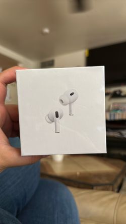 AirPods